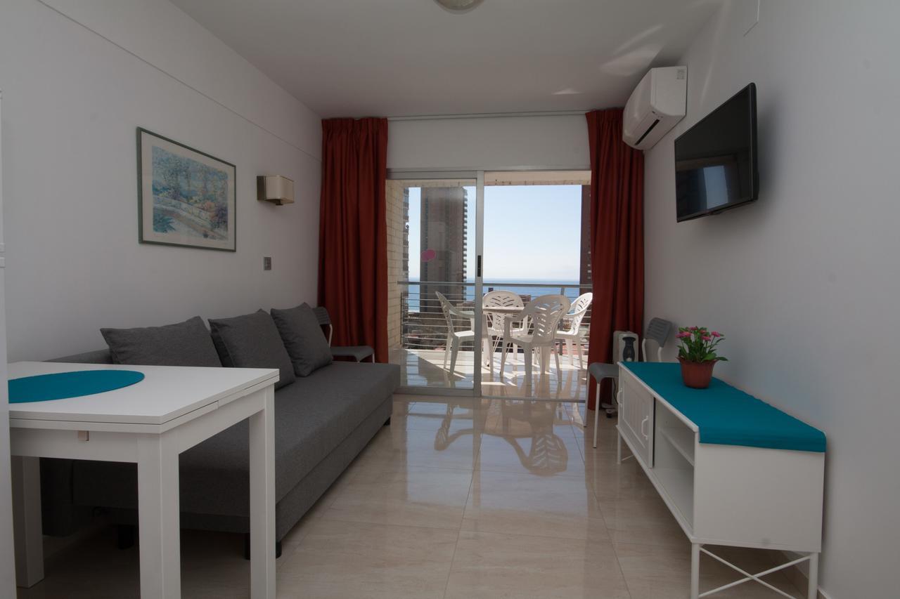 Apartament Niza Benidorm